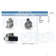 Генератор CV PSH A8ES2T 5 576002080211 1437354535