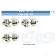 Генератор CV PSH 281221 136006050415 XR96 C