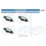 Генератор CV PSH 135522140213 UZB3 7 1437346741