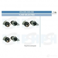 Генератор CV PSH 6QI TM9D 1437316074 135568090081
