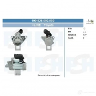 Генератор CV PSH 5G 7S5 283578 195952080265