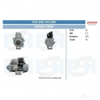 Генератор CV PSH A M7YWD4 1437316758 575943110265