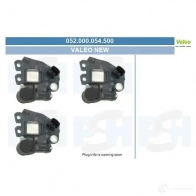 Генератор CV PSH 125507060375 1437315802 07 TPPH