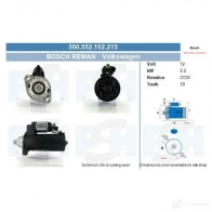 Генератор CV PSH 1437346770 XE LK7 305508090215