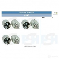 Генератор CV PSH 135595140500 WZ I0J 1206750015