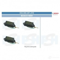 Генератор CV PSH Q 62WUL 280521 125540105050