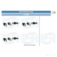 Генератор CV PSH 521254362 JXH CB 135553050265