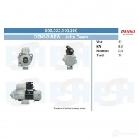 Генератор CV PSH O MEUT 595567150210 290324