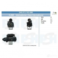 Генератор CV PSH V3T XOC 555532150215 288314