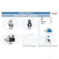 Генератор CV PSH 1437361984 N 5TS9 645018135030