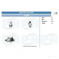 Генератор CV PSH 1437372853 575549110505 8 IY4HVJ