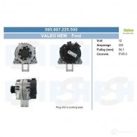Генератор CV PSH GYCZ 3 555519115900 1206805773