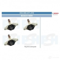 Стартер CV PSH U9Q DQG 130005092215 280577 - Изображение 5