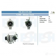 Стартер CV PSH 190546092265 OV0 RO 282990