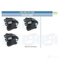 Стартер CV PSH 1437373769 DGJ KN 130512092265