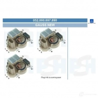 Стартер CV PSH 280790 DF9JB8 J 131504092265