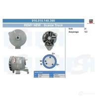 Стартер CV PSH 9R5 G01M 980506082275 1437374320