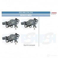 Стартер CV PSH 280677 PLG JZ 130525112360