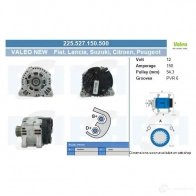 Стартер CV PSH 1G Z6U 1041789540 191001092265