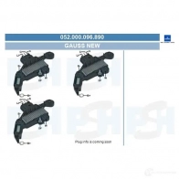 Стартер CV PSH 280373 TKJ JY4 120527092500