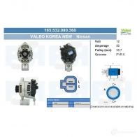 Стартер CV PSH ODPS 7 190539102265 282975