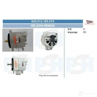 Стартер CV PSH N SHCL 1437372548 590906122505