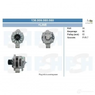 Стартер CV PSH 8DN2U8 V 282168 160505102265