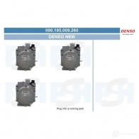 Стартер CV PSH 35 G98NU 140005082265 281237