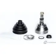 Шрус граната ASAM Volkswagen Bora (A4, 1J2) 4 Седан 2.3 V5 4motion 150 л.с. 1998 – 2000 6422026733191 3 PUABM 73319