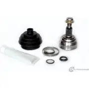 Шрус граната ASAM 6422026733405 X1LM UKG Volkswagen Bora (A4, 1J2) 4 Седан 1.8 4motion 125 л.с. 1999 – 2005 73340