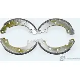Тормозные колодки ASAM 73354 KE ZT5 Renault Megane (KA) 1 Универсал 1.9 dCi (KA05. KA1F) 102 л.с. 2001 – 2003