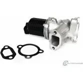 Клапан EGR ASAM Opel Corsa (D) 4 Хэтчбек 1.3 CDTI (L08. L68) 90 л.с. 2006 – 2011 9I MU1 6422026734051 73405