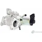 Клапан EGR ASAM H62 G26 6422026734785 Opel Astra (H) 3 Хэтчбек 1.7 CDTI (L48) 100 л.с. 2004 – 2010 73478