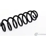 Пружина подвески ASAM 73731 Volkswagen Jetta 5 (A5) 2006 – 2011 UICRF 6