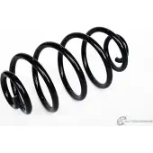 Пружина подвески ASAM 73736 XLWY1 1H Opel Astra (G) 2 Универсал 1.7 CDTI (F35) 80 л.с. 2003 – 2009