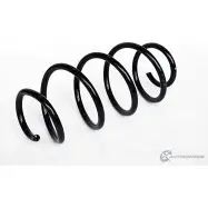 Пружина подвески ASAM Skoda Octavia (A5) 2 2004 – 2013 Q XS4D 73756
