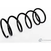 Пружина подвески ASAM Y0DM5 8 73763 Ford Focus 1 Хэтчбек 1.8 Turbo DI / TDDi 90 л.с. 1998 – 2004