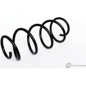 Пружина подвески ASAM Ford Fiesta 5 (CBK, JH, JD) Хэтчбек 1.2 5 16V 70 л.с. 2003 – 2008 73814 RRE 9S54