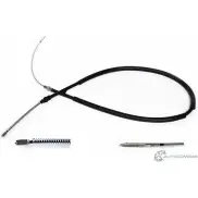 Трос ручника ASAM 73884 Volkswagen Caddy SY R2Q9