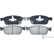 Тормозные колодки дисковые, комплект ASAM 74533 91V C7F1 Ford Kuga 2 (CBS, C512, DM2) Кроссовер 2.0 TDCi 136 л.с. 2013 – 2025