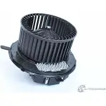 Моторчик вентилятора печки ASAM 6422026745408 MIYI1 Y 74540 Volkswagen Jetta