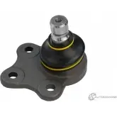 Шаровая опора ASAM 6422026807267 80726 Ford Fiesta 5 (CBK, JH, JD) Хэтчбек 1.6 TDCi 90 л.с. 2004 – 2008 DD 0GW8