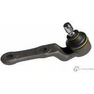 Шаровая опора ASAM 80734 Opel Corsa (B) 2 Хэтчбек 1.6 i 16V (F08) 100 л.с. 1997 – 2000 6422026807342 I14A ML