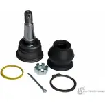 Шаровая опора ASAM 6422026807458 4E4GW W Toyota Yaris (XP10) 1 1999 – 2005 80745