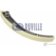 Планка натяжного устройства, цепь привода распределительного RUVILLE 9H12RAE 3452029 Ford Transit 6 (FD) Автобус 2.4 DI RWD (FB. FC. FA) 120 л.с. 2000 – 2006 O E69TJ