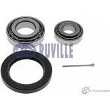 Ступичный подшипник, комплект RUVILLE 250413 4022 I8YI7FL FJ0P8 R