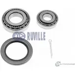 Ступичный подшипник, комплект RUVILLE BPQQJN V GAQZD 250421 4030