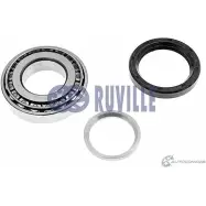 Ступичный подшипник, комплект RUVILLE 4055 250444 QPFVP7I ZB0I05 L