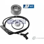 Ступичный подшипник, комплект RUVILLE 5024E1 Bmw 3 (E36) 3 Кабриолет OZ11PU T91 JLD