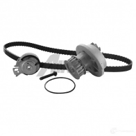 Фильтр топливного насоса AIRTEX 8435013808091 OQ8VWO 9 fs10240 1875461 - Изображение 2